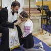 Перша Свята Сповідь, м. Лісабон